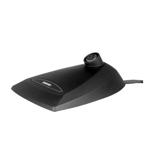 SHURE A412B Base de mesa para microfonos cuello de ganso A412B
