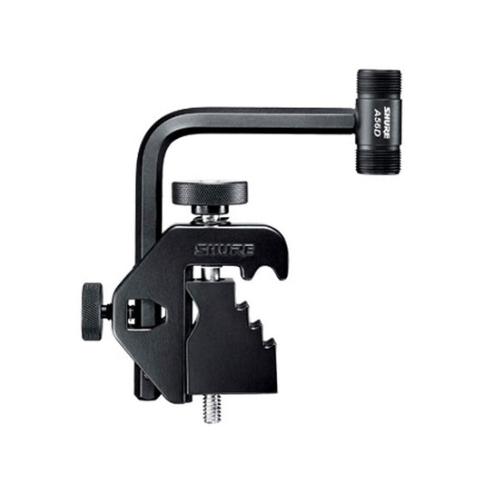 SHURE A56D Sistema para montaje de micrófonos en batería A56D
