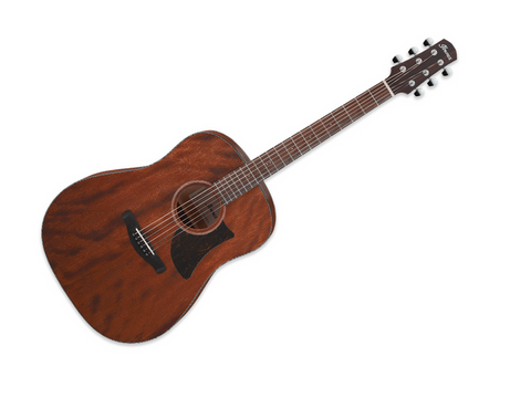 GUITARRA ACUSTICA IBANEZ OKUME AAD140-OPN