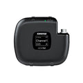 SHURE ADX1M-G55 Microtransmisor Bodypack para sistema inalámbrico serie AXIENT ADX1M-G55