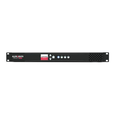 ALLEN & HEATH AHM-16 Matriz de procesamiento 16x16 AHM-16