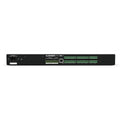 ALLEN & HEATH AHM-16 Matriz de procesamiento 16x16 AHM-16