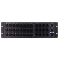 ALLEN & HEATH AR 2412 AudioRack de 48kHz, 24 entradas XLR, 12 salidas XLR AR 2412
