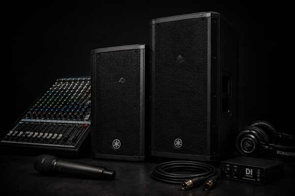 Audio Profesional
