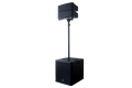 Sistema de Audio Amplificado QMC AERO COMPACT