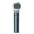 SHURE BETA 181/C Micrófono condensador de captación lateral para instrumento, cápsula cardioide BETA 181/C