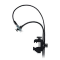 SHURE BETA 98AD/C Micrófono condensador para instrumento BETA 98AD/C