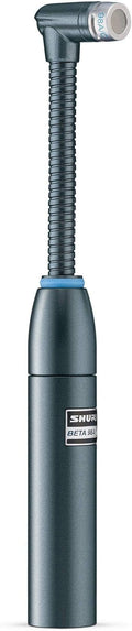 SHURE BETA 98AMP/C Micrófono de condensador para instrumento BETA 98AMP/C