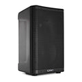 Altavoz autoamplificado compacto de 12 pulgadas QSC CP12
