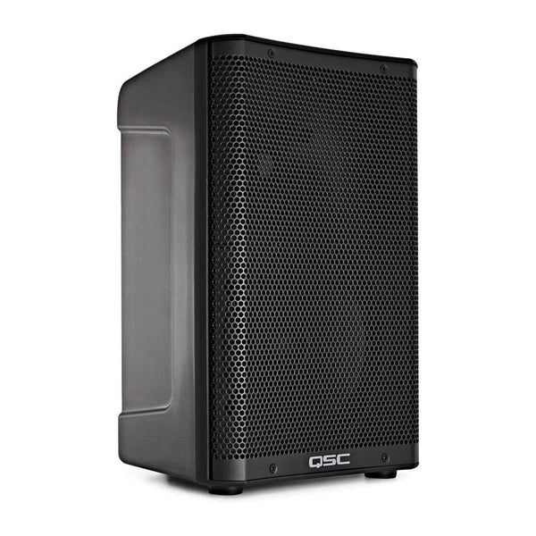 Altavoz autoamplificado compacto de 12 pulgadas QSC CP12