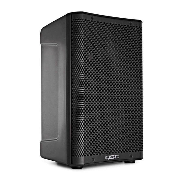 Altavoz autoamplificado compacto de 8 pulgadas QSC CP8