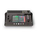 ALLEN & HEATH CQ-18T Mezclador digital ultracompacto de 18 entradas y 8 salidas con Wi-Fi