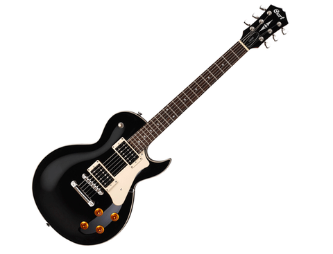 GUITARRA ELECTRICA CORT ''CLASSIC'' NEGRA CR100 BK