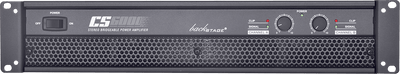 AMPLIFICADOR BACKSTAGE CS-6000