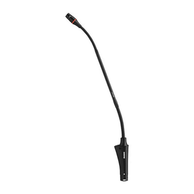 SHURE CVG12-B/C Microfono condensador cuello de ganso 12 pulgadas serie CENTRAVERSE CVG12-B/C