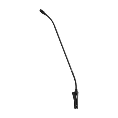 SHURE CVG18-B/C Microfono condensador cuello de ganso 18 pulgadas serie CENTRAVERSE CVG18-B/C