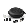 SHURE DL4B/O-MTQG-A Micrófono lavalier subminiatura resistente al polvo y agua, conector MTQG DL4B/O-MTQG-A