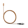 SHURE DL4C/O-LM3-A Micrófono lavalier subminiatura resistente al polvo y agua, conector LEMO DL4C/O-LM3-A