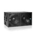 Subwoofer dB technologies DVA S20