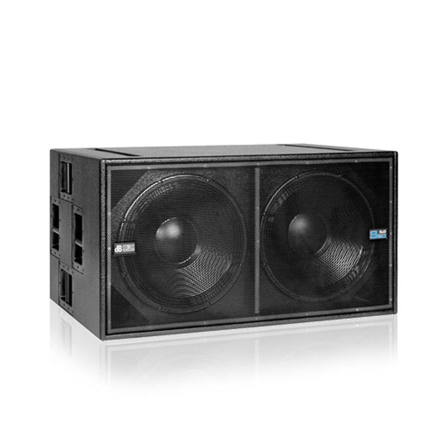 Subwoofer dB technologies DVA S20