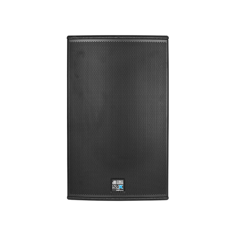Gabinete Acustico dB Tech. DVX D15 HP