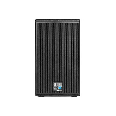 Gabinete Acustico dB Tech. DVX D8 HP