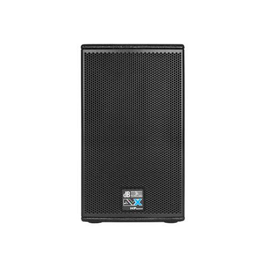 Gabinete Acustico dB Tech. DVX D8 HP