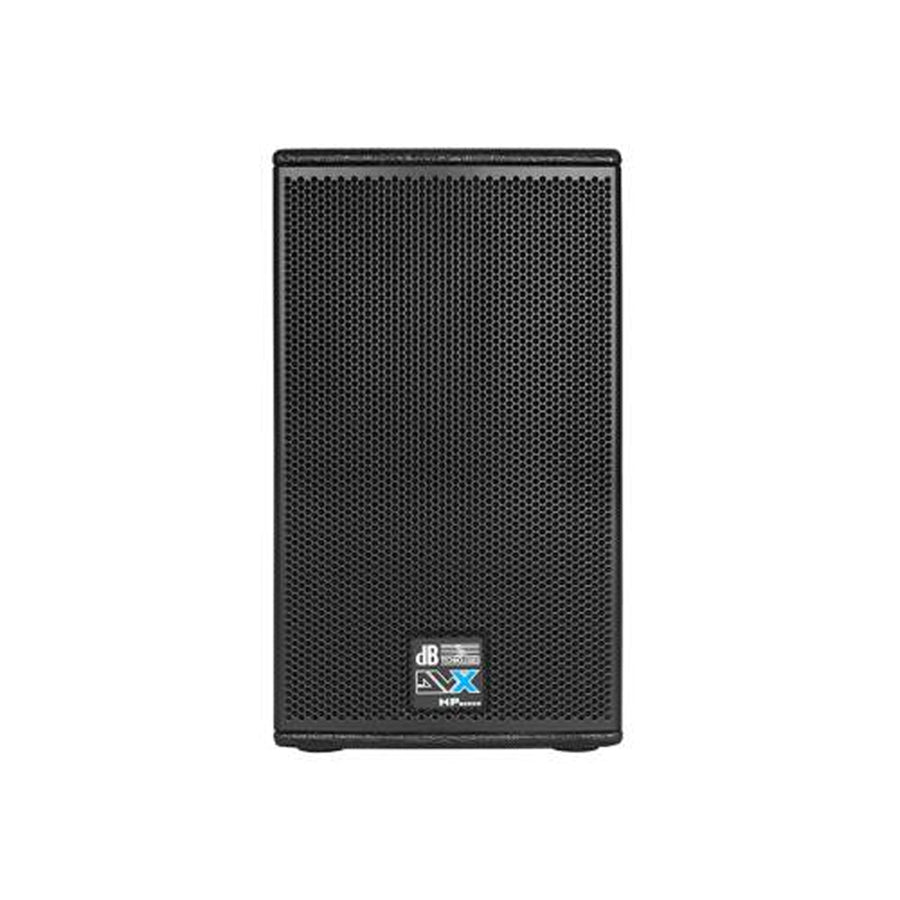 Gabinete Acustico dB Tech. DVX D8 HP