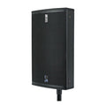 DB TECHNOLOGIES Monitor activo de 12 pulgadas, color negro DVX DM12