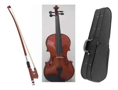 VIOLA ESTUDIANTE 15" AMADEUS CELLINI AM02015