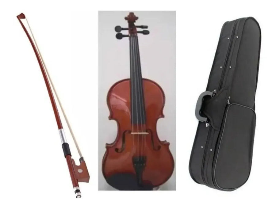 VIOLA ESTUDIANTE 15" AMADEUS CELLINI AM02015