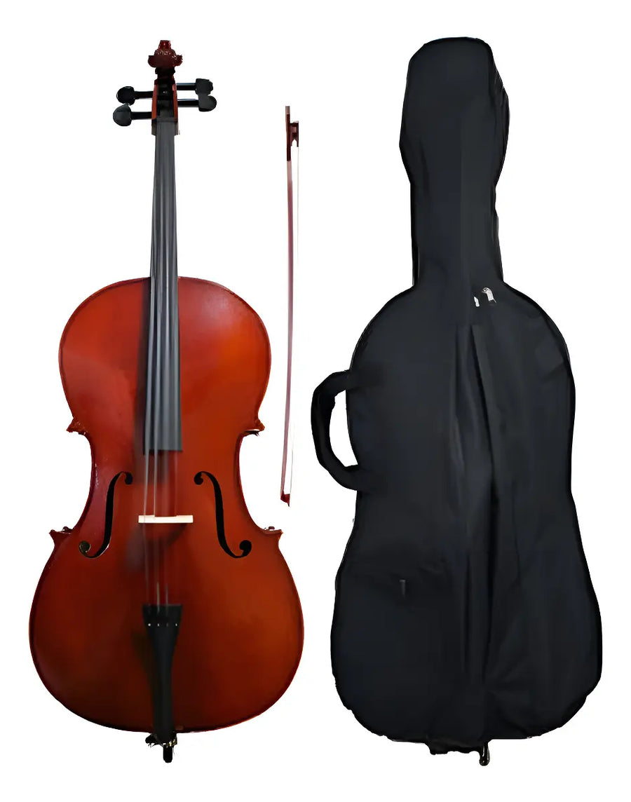CHELO ESTUDIANTE 3/4 SPRUCE AMADEUS CELLINI MC760L-3/4