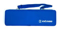 MELODICA 32 TECLAS AZUL 2 1/2 OCTAVAS C/ ESTUCHE EXTREME EXML002