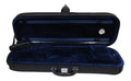 ESTUCHE CONSERVATORIO MARINO-NEGRO P/ VIOLIN 4/4 K.HOFFMANN KHES002