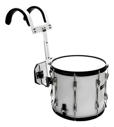 TOM TOM DE MARCHA BLANCO 14X12 8 LUGS CON ARNES EXTREME EXTT001