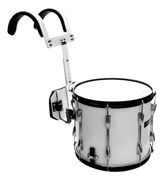 TOM TOM DE MARCHA BLANCO 14X12 8 LUGS CON ARNES EXTREME EXTT001
