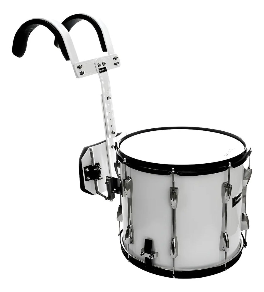 TOM TOM DE MARCHA BLANCO 14X12 8 LUGS CON ARNES EXTREME EXTT001