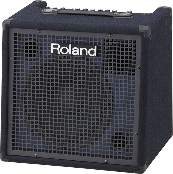 AMPLIFICADOR PARA TECLADO CON MEZCLADORA 4 CANALES 150W KC-400