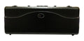SAXOFON TENOR SIb COMBINADO LAQUEADO NIQUELADO SILVERTONE SLSX025