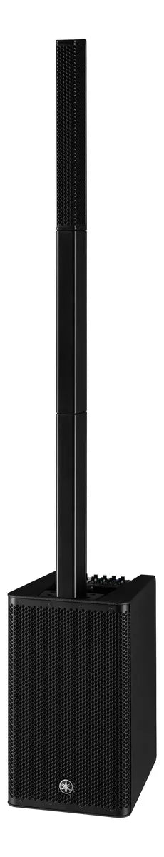 Sistema de Audio Portátil | Todo en uno | Woofer 12'' | Altavoz Lineal 10 x 1.5in | Bluetooth | Incluye Dolly STGP1KMKII-SET