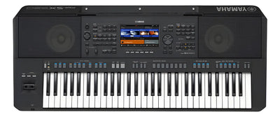 TECLADO PROFESIONAL YAMAHA 61 TECLAS PSR-SX920