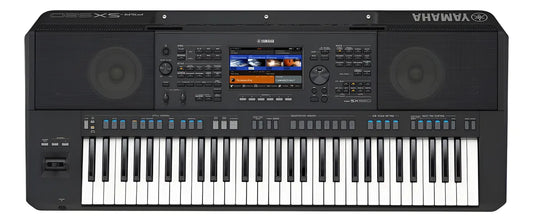 TECLADO PROFESIONAL YAMAHA 61 TECLAS PSR-SX920