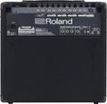 AMPLIFICADOR PARA TECLADO CON MEZCLADORA 4 CANALES 150W KC-400