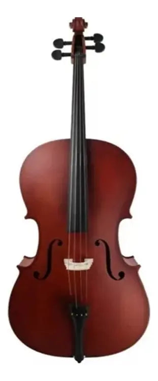 CHELO ESTUDIANTE 4/4 MATE AMADEUS CELLINI MC760L4/4MT