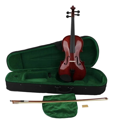 VIOLA ESTUDIANTE 16" AMADEUS CELLINI AM02016