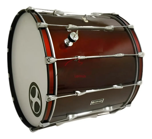 TAMBORA PROFESIONAL VINO 26X20X24 EXTREME EXTM016