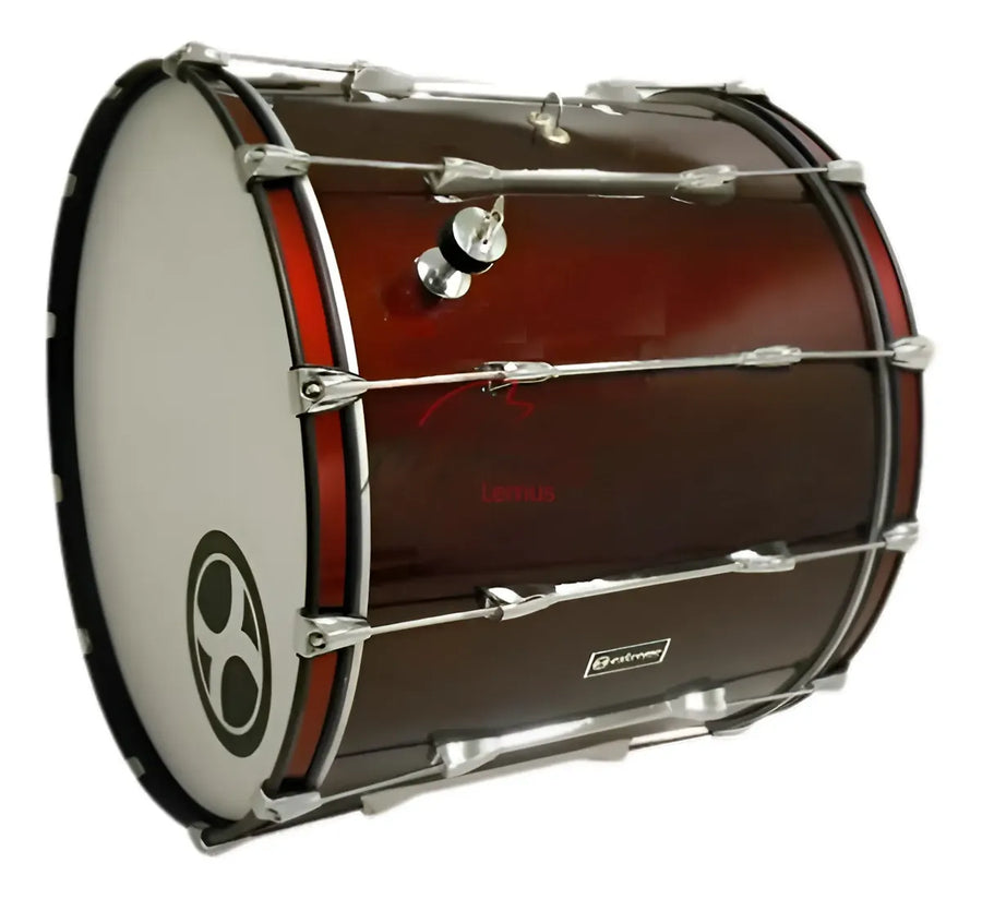 TAMBORA PROFESIONAL VINO 26X20X24 EXTREME EXTM016