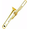 ROMBON DE EMBOLOS Sib SILVERTONE LAQUEADO SLTB009
