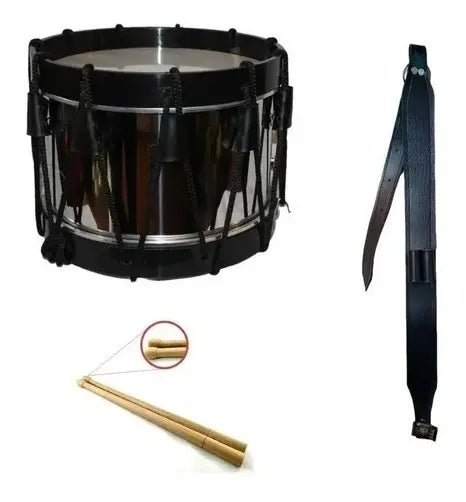 percusiones