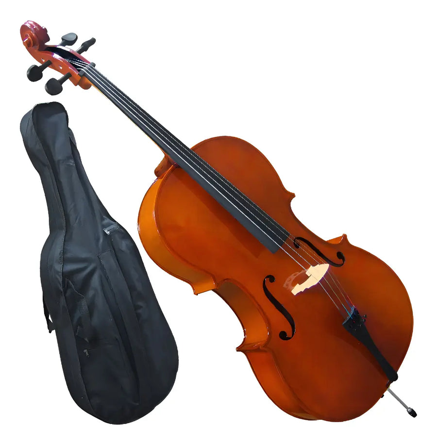CHELO ESTUDIANTE 4/4 SPRUCE AMADEUS CELLIN MC760L-4/4